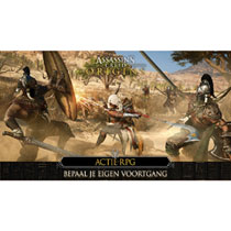 Assassin's Creed: Origins PS4 productafbeelding 4