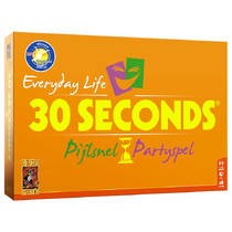 30 Seconds Everyday Life