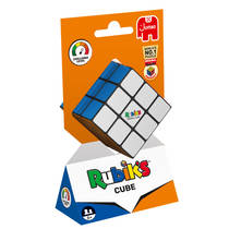 Jumbo Rubik's Cube