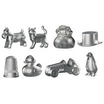 Monopoly Classic productafbeelding 4