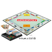 Monopoly Classic productafbeelding 6