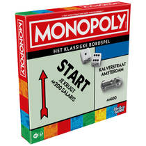 Monopoly Classic productafbeelding 2