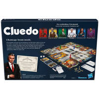 Cluedo productafbeelding 7