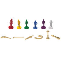 Cluedo productafbeelding 6