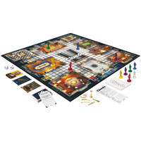 Cluedo productafbeelding 4