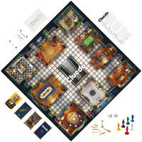 Cluedo productafbeelding 3