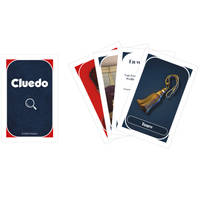 Cluedo productafbeelding 5