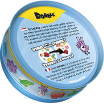 Dobble Kids productafbeelding 8
