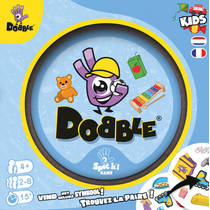 Dobble Kids productafbeelding 4