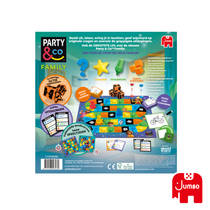 Party & Co Family productafbeelding 4