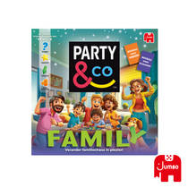 Party & Co Family productafbeelding 3