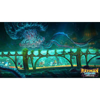 NSW RAYMAN LEGENDS DEFINITIVE EDITION