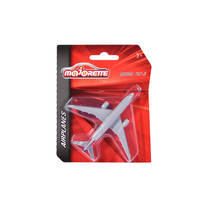 Majorette diecast vliegtuig productafbeelding 3
