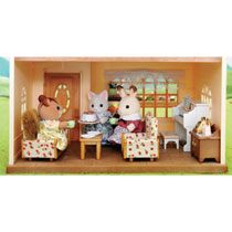 Sylvanian Families huis met 3 verdiepingen 2745 Main Image - 3