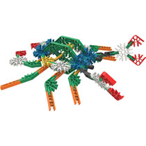 KNEX CLASSIC CONSTRUCTIONS BUILDING SET