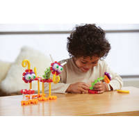KID K'NEX STRETCHIN PALS BOUWSET