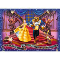 RAVENSBURGER BEAUTY AND THE BEAST 1000P