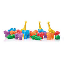 SmartMax My First Safari Animals productafbeelding 4