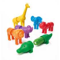 SmartMax My First Safari Animals productafbeelding 10