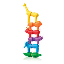 SmartMax My First Safari Animals productafbeelding 2