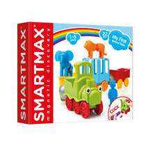 SmartMax My First Animal Train