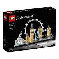 LEGO ARCHITECTURE 21034 LONDEN
