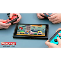 SWITCH MONOPOLY 2