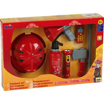 Brandweerset productafbeelding 2