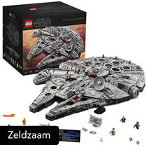 LEGO Star Wars Millennium Falcon 75192