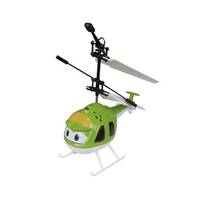 wonky monkey helicopter