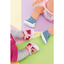 BABY born sneakers Main Image - 2