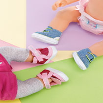 BABY born sneakers Main Image - 3