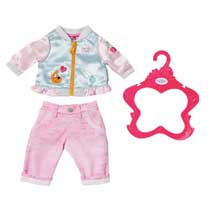 BABY born casual kleding Main Image - 3