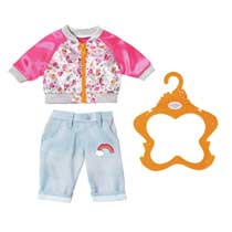 BABY born casual kleding Main Image - 4