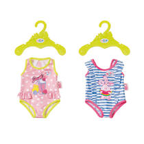 BABY born Play & Fun zwempak