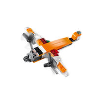 LEGO CREATOR 31071 DRONEVERKENNER