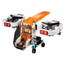 LEGO CREATOR 31071 DRONEVERKENNER