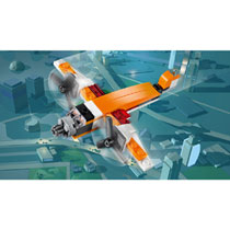 LEGO 31071 DRONEVERKENNER