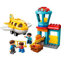 LEGO DUPLO vliegveld 10871