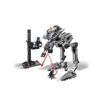 LEGO SW 75201 FIRST ORDER AT-ST