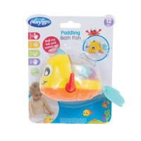 Playgro peddelend clownvisje productafbeelding 10