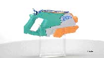 NERF Super Soaker Splash Mouth productafbeelding 2