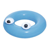 Grote ogen zwemring - 91 cm productafbeelding 2