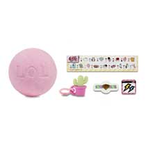 L.O.L. Surprise Charm Fizz bal productafbeelding 3