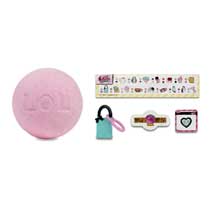 L.O.L. Surprise Charm Fizz bal productafbeelding 4