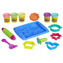 Play-Doh Kitchen Creations koekjesset productafbeelding 2