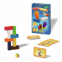 Ravensburger Make 'n Break pocketspel productafbeelding 2