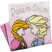 Disney Frozen nachtjapon - maat 98/104