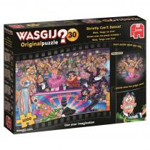Jumbo Wasgij Original 30 puzzel Wals, Tango en Jive! - 1000 stukjes productafbeelding 3