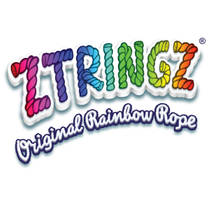 Ztringz regenboog touw Main Image - 1